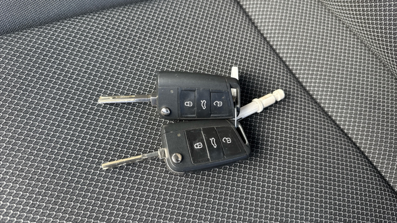 SEAT Ibiza 1.0 TSI 95 SE Technology [EZ] 5dr Petrol Hatchback